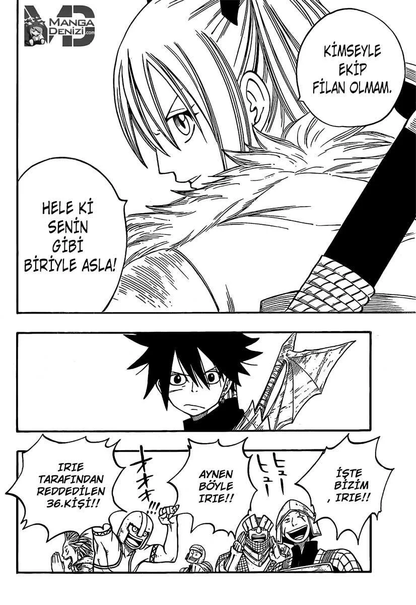 Monster Hunter Orage - Sayfa 21