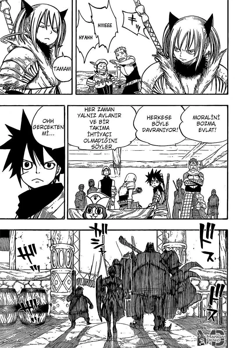 Monster Hunter Orage - Sayfa 22