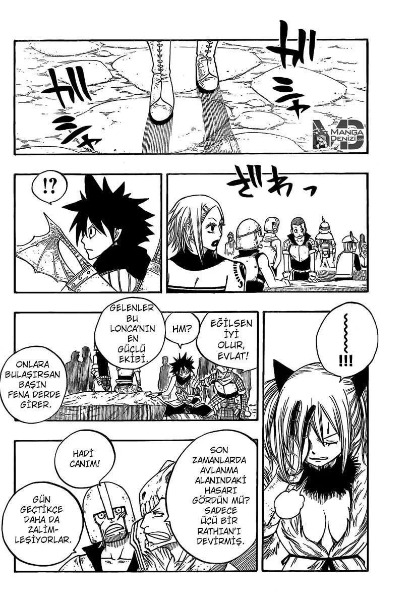 Monster Hunter Orage - Sayfa 23