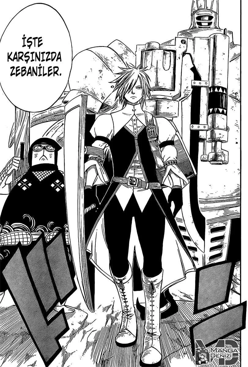 Monster Hunter Orage - Sayfa 24