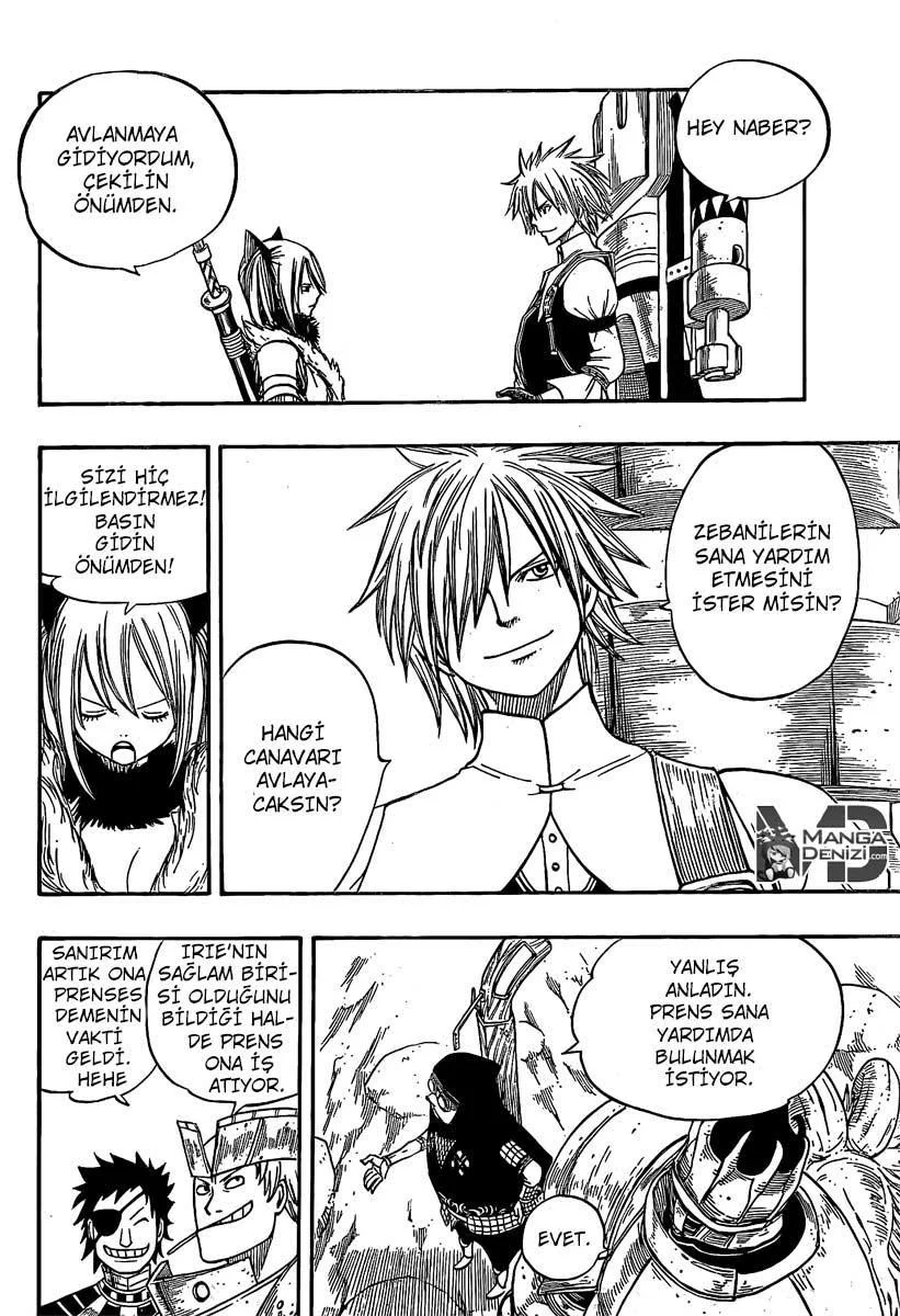 Monster Hunter Orage - Sayfa 25