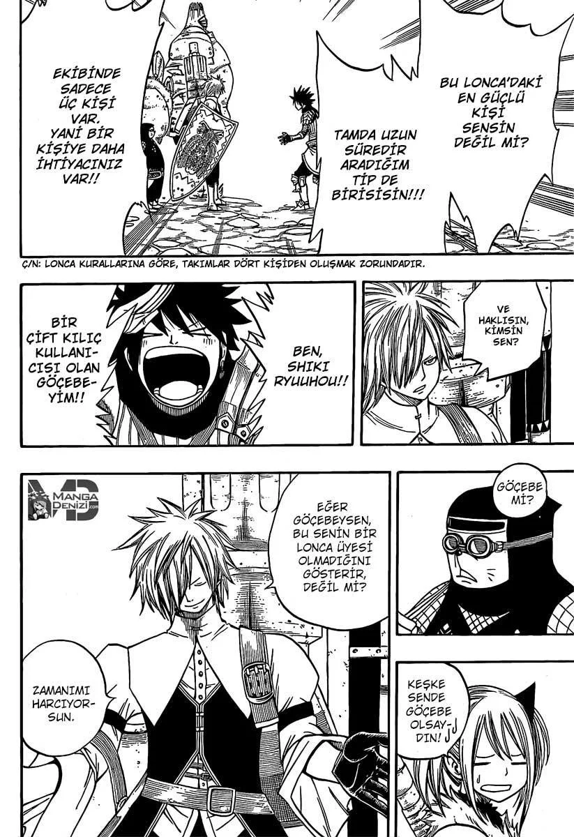 Monster Hunter Orage - Sayfa 27