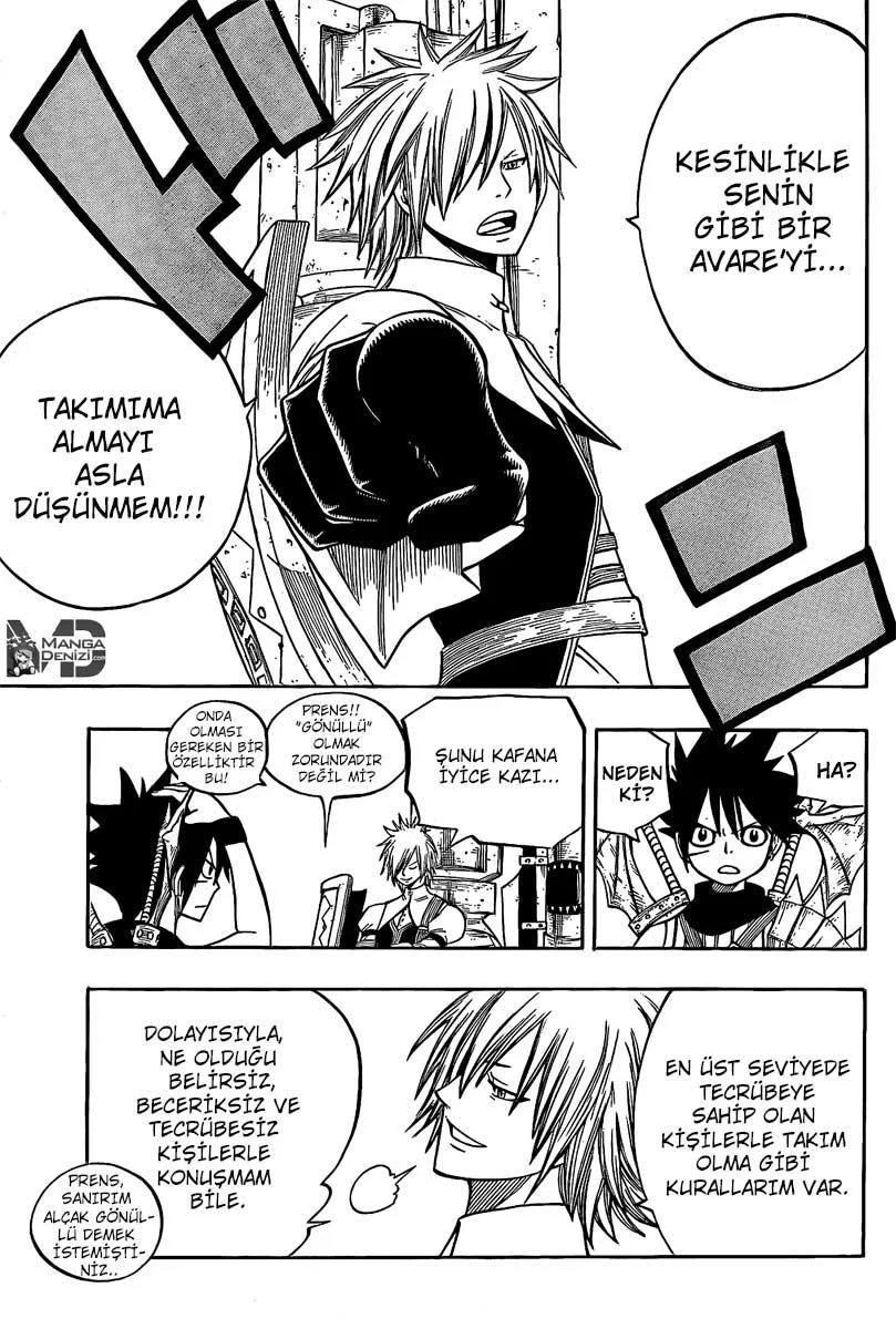 Monster Hunter Orage - Sayfa 28