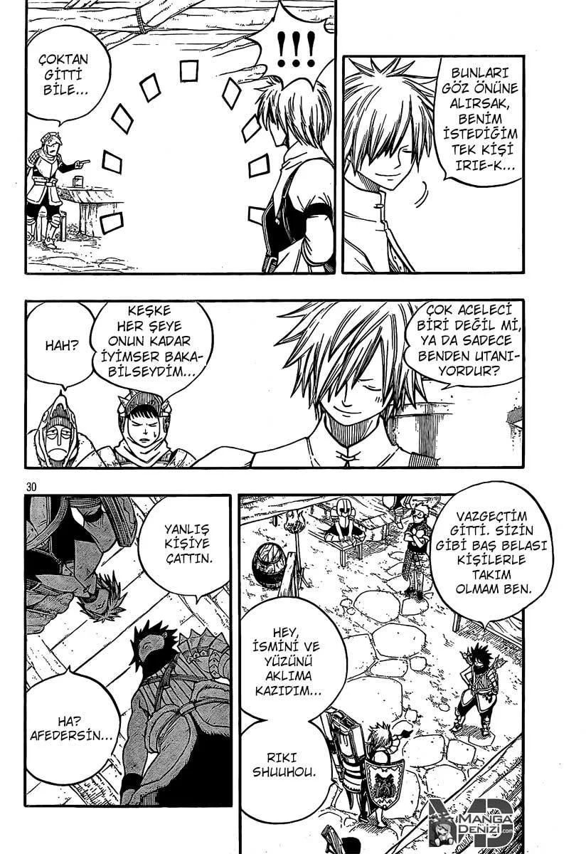 Monster Hunter Orage - Sayfa 29