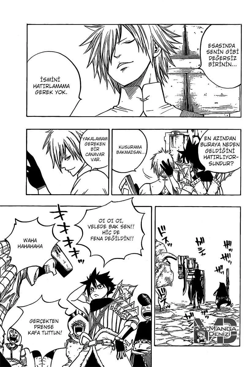 Monster Hunter Orage - Sayfa 30