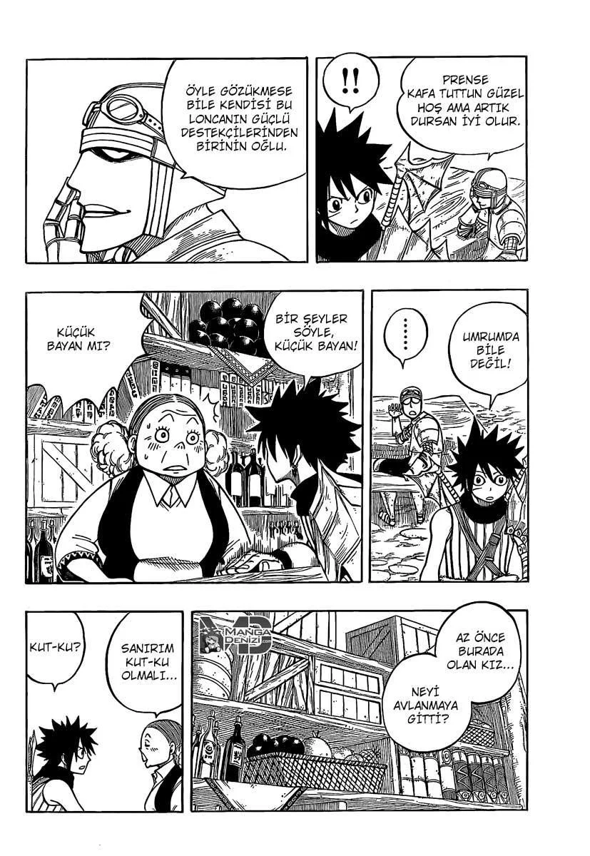 Monster Hunter Orage - Sayfa 31