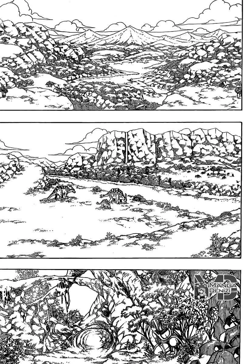 Monster Hunter Orage - Sayfa 34