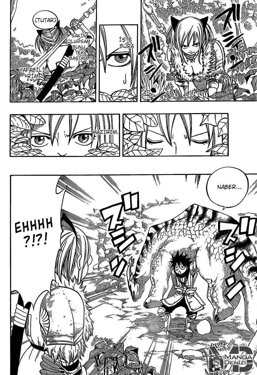 Monster Hunter Orage - Sayfa 35