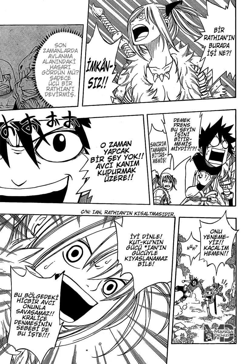 Monster Hunter Orage - Sayfa 41