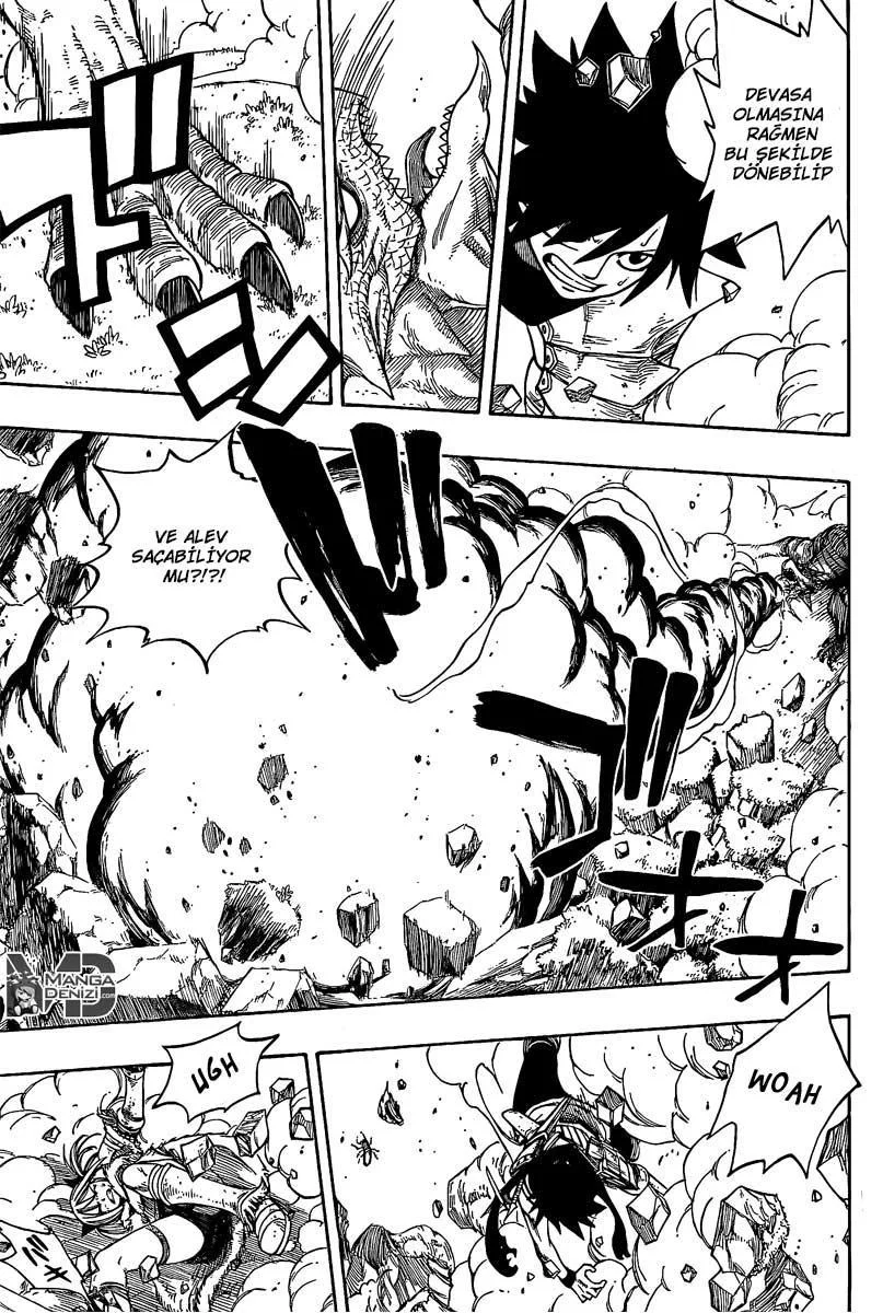 Monster Hunter Orage - Sayfa 43