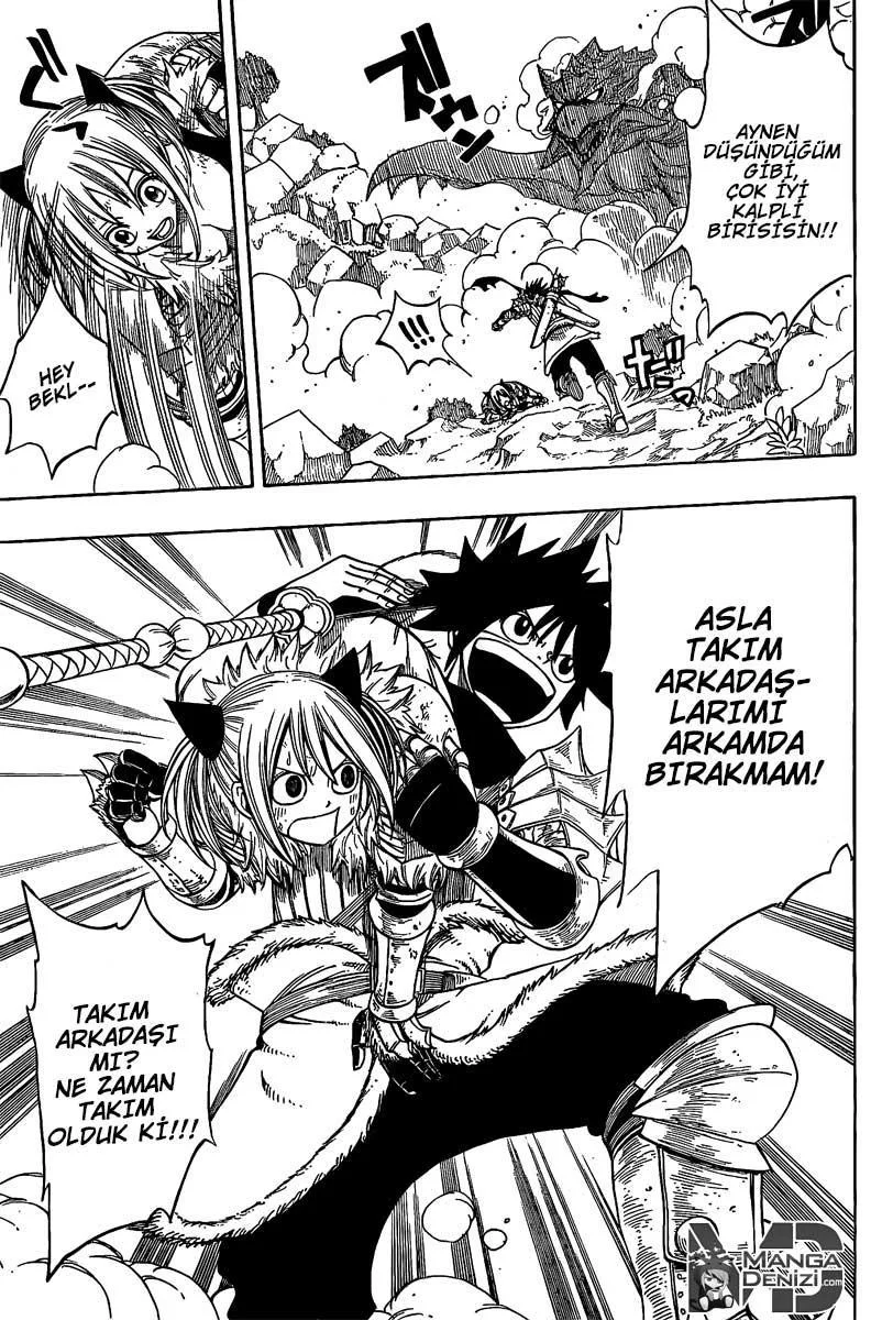 Monster Hunter Orage - Sayfa 45