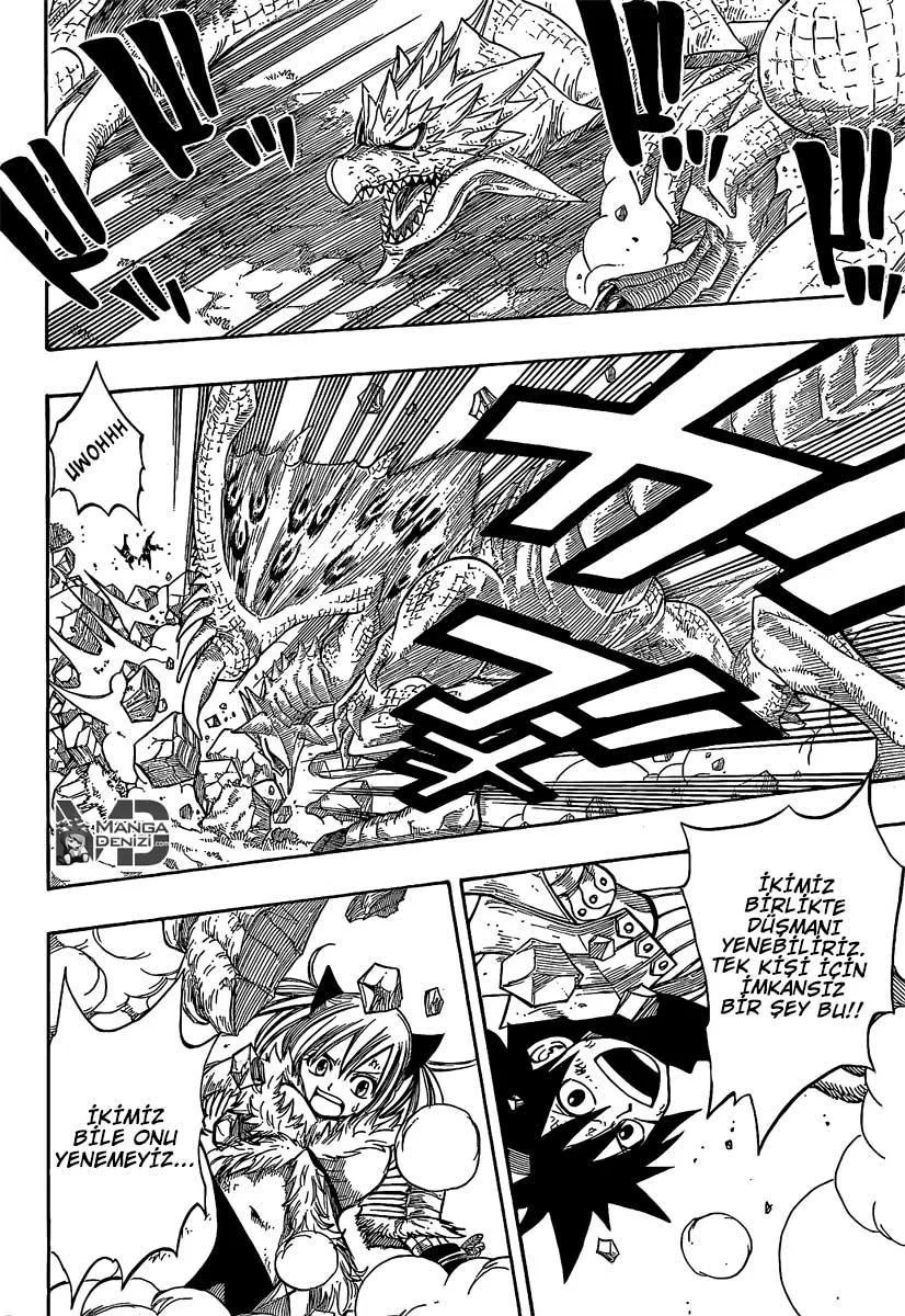 Monster Hunter Orage - Sayfa 46