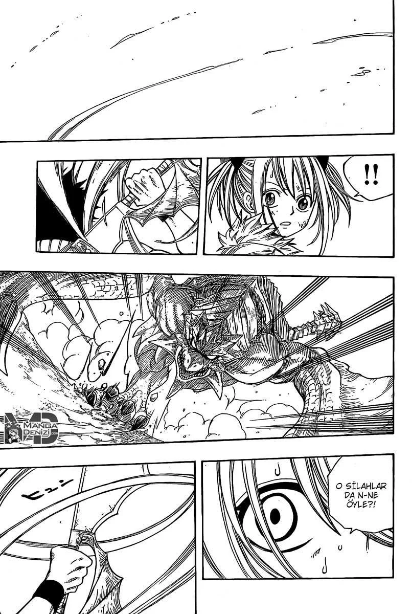 Monster Hunter Orage - Sayfa 48