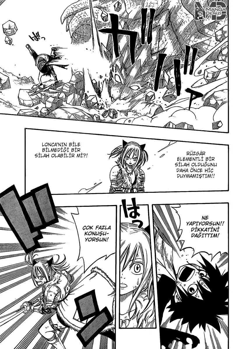 Monster Hunter Orage - Sayfa 51