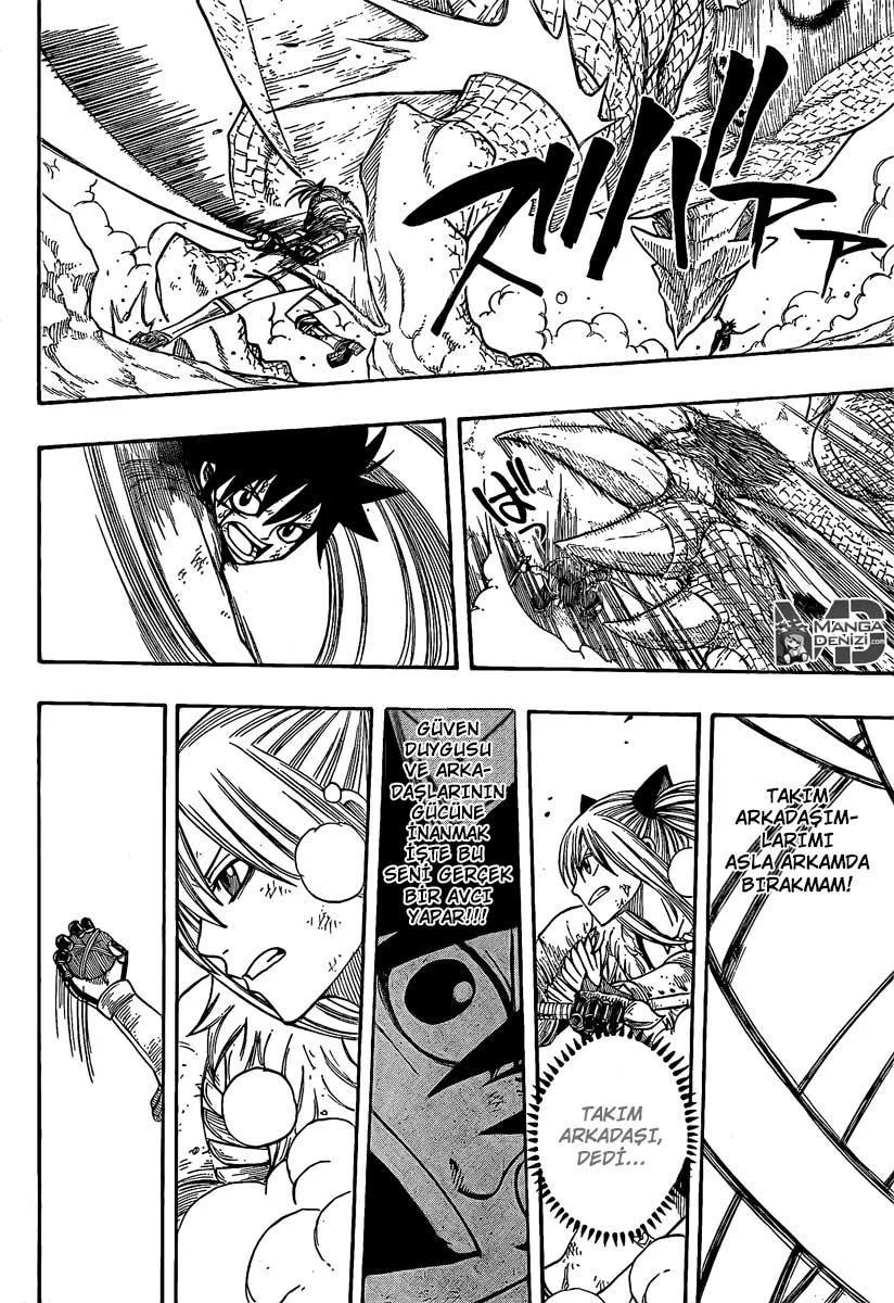 Monster Hunter Orage - Sayfa 52