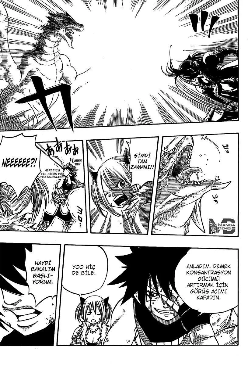 Monster Hunter Orage - Sayfa 53