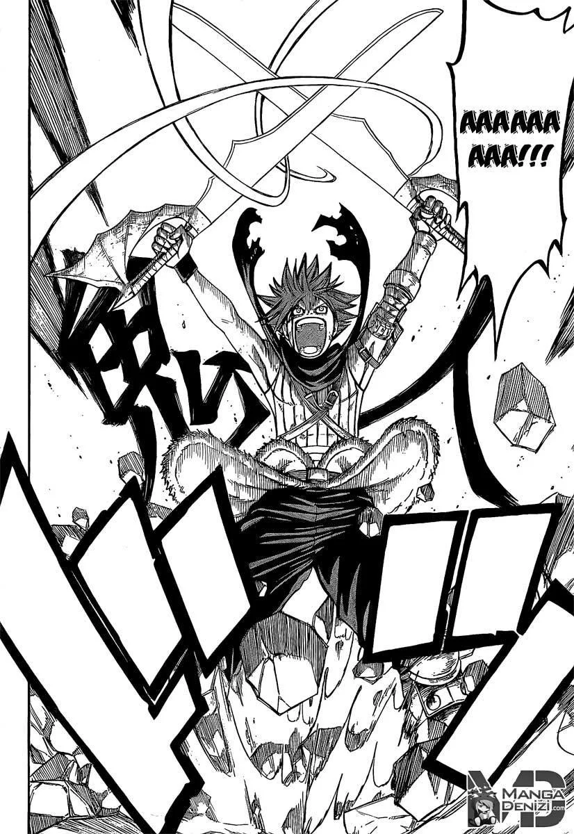 Monster Hunter Orage - Sayfa 54