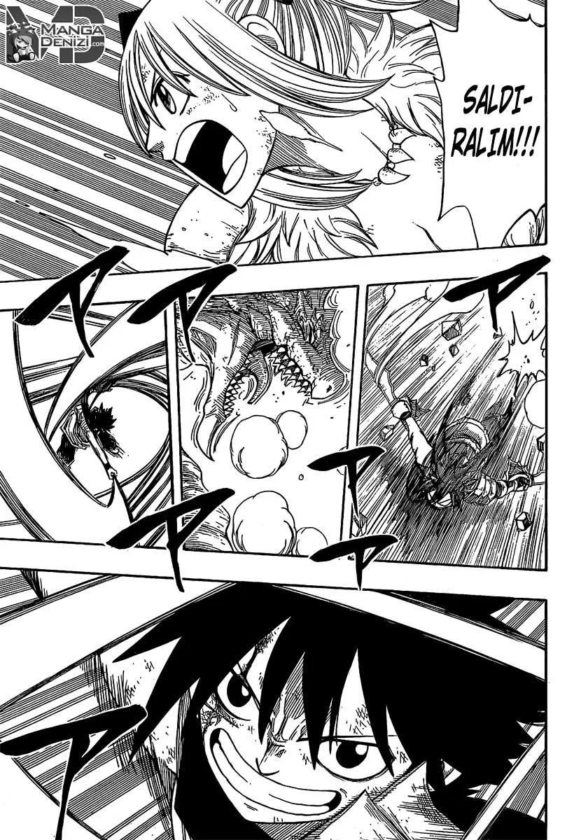 Monster Hunter Orage - Sayfa 55