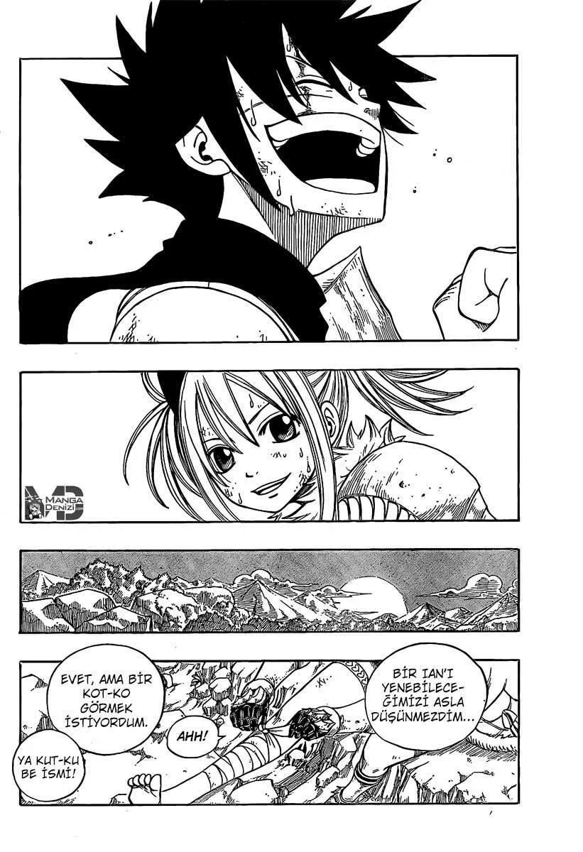 Monster Hunter Orage - Sayfa 57