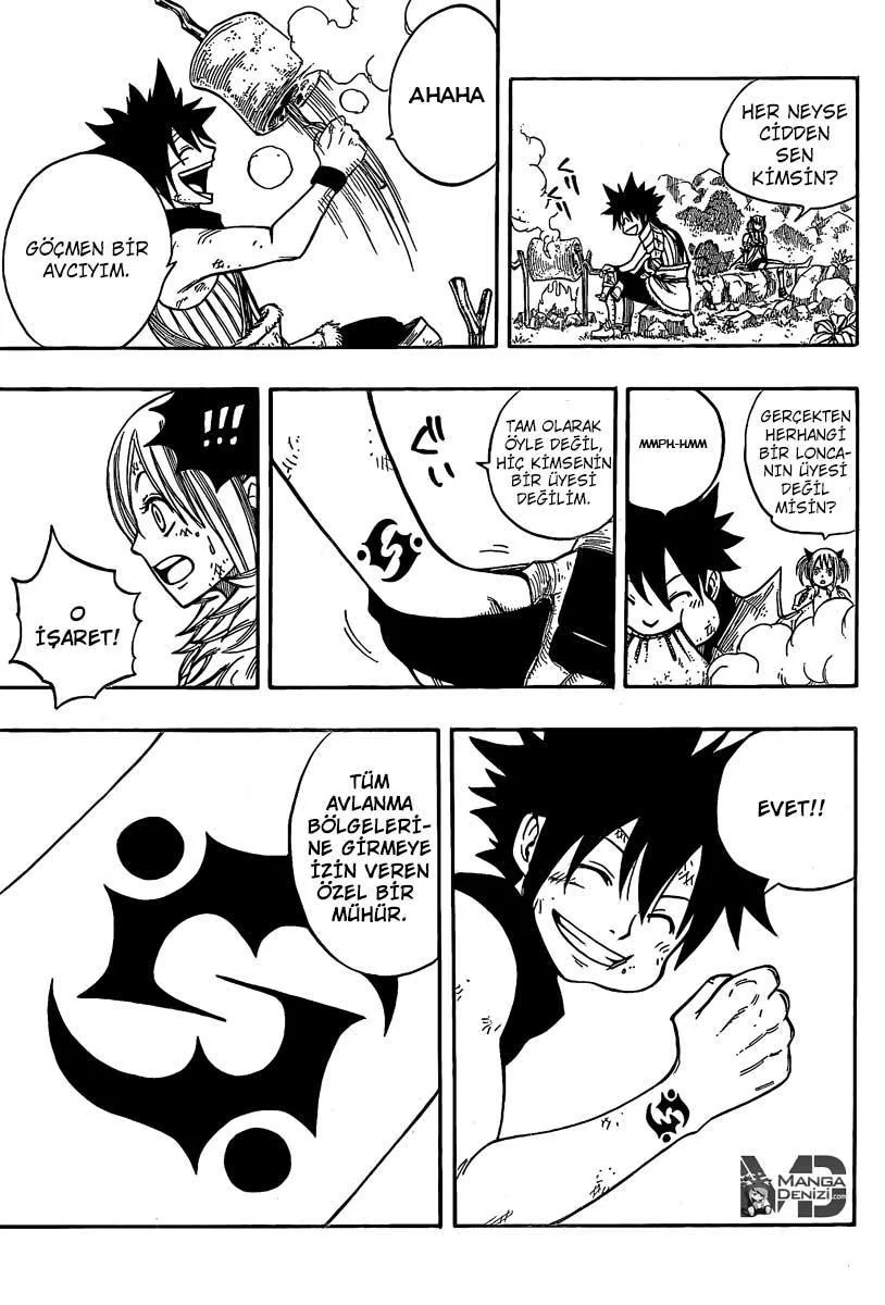 Monster Hunter Orage - Sayfa 58