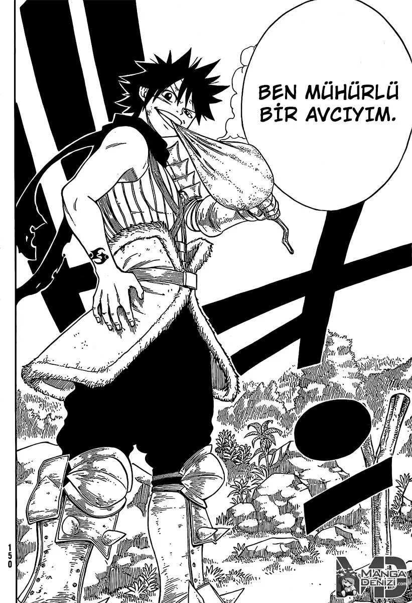 Monster Hunter Orage - Sayfa 59