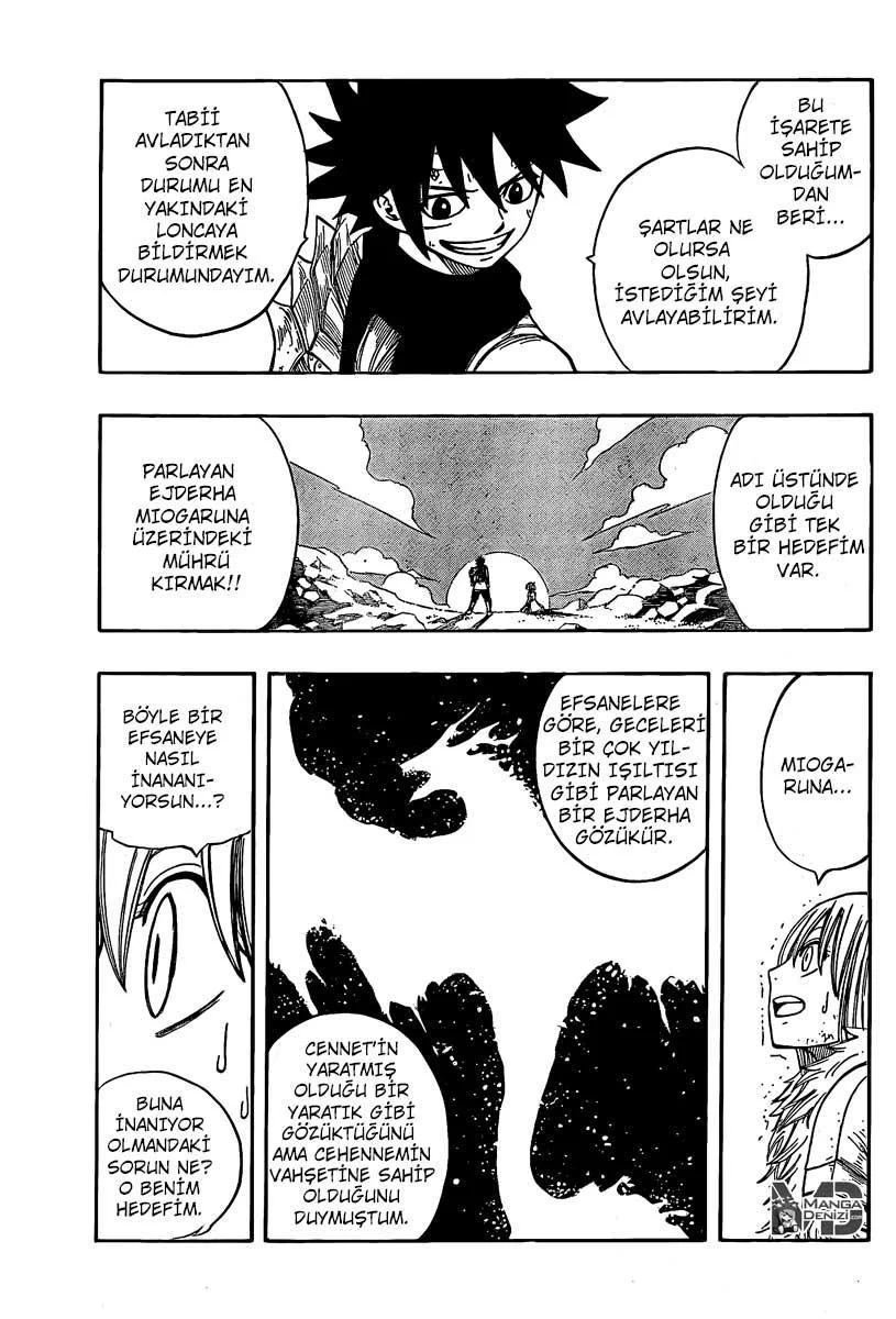 Monster Hunter Orage - Sayfa 60