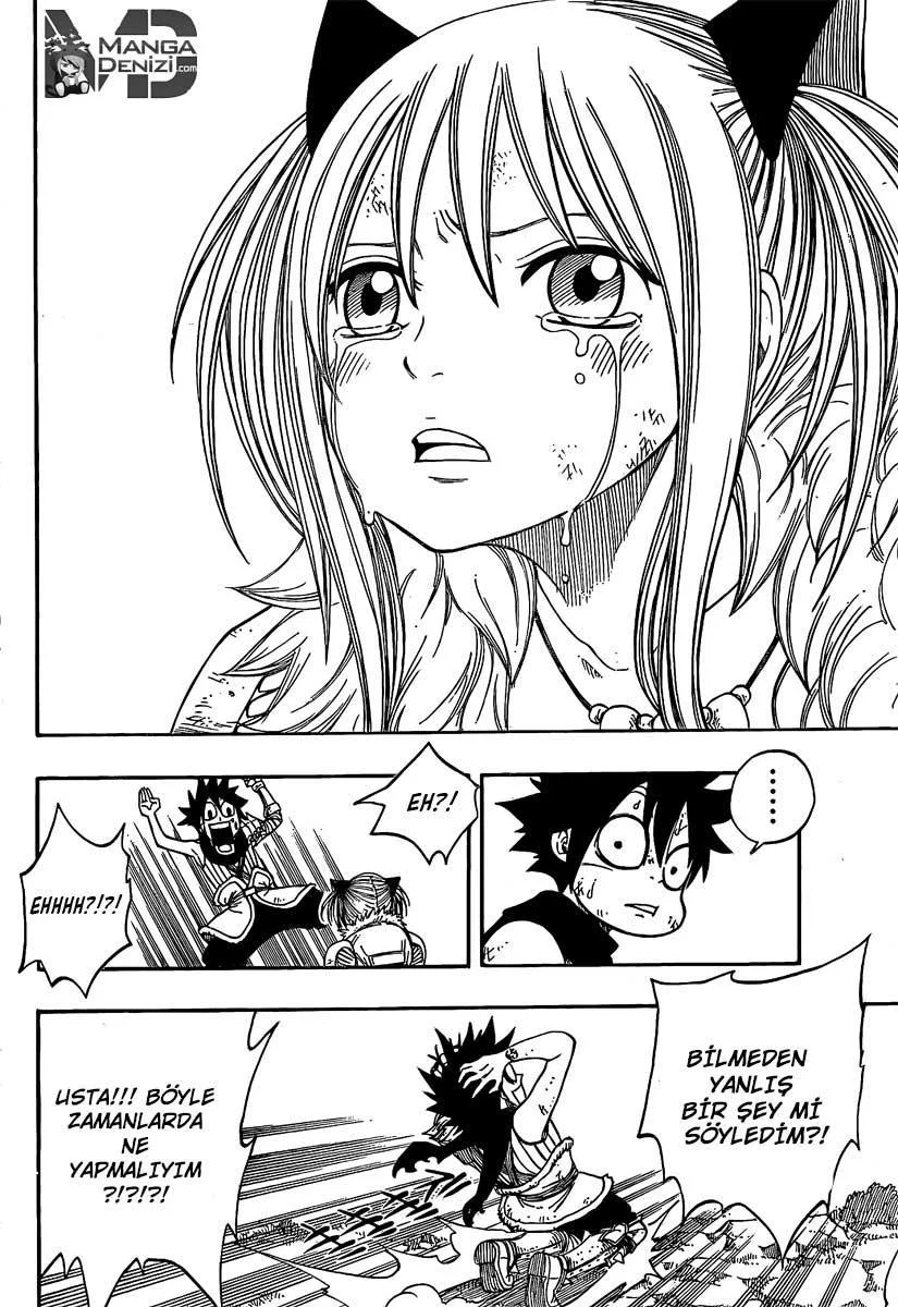 Monster Hunter Orage - Sayfa 61