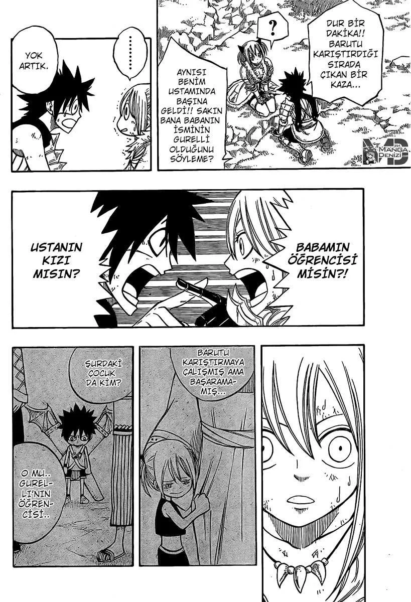 Monster Hunter Orage - Sayfa 63