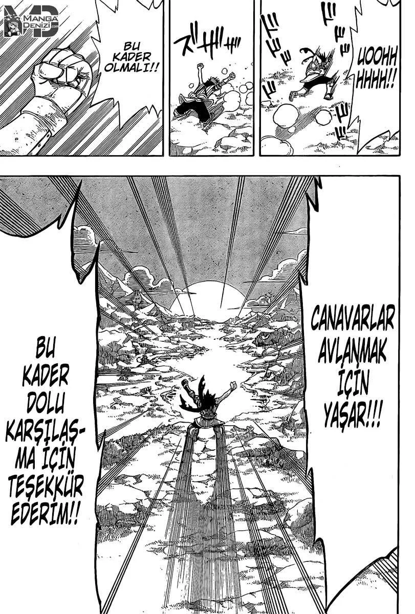 Monster Hunter Orage - Sayfa 64