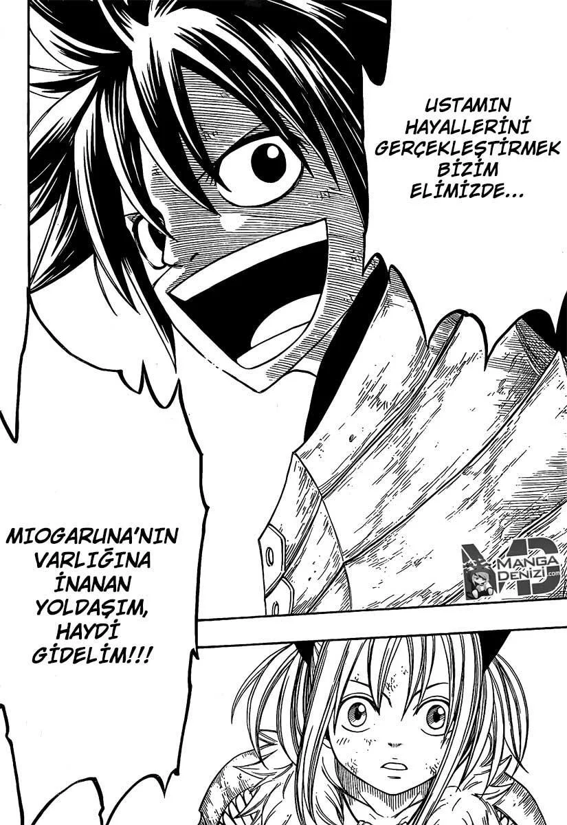 Monster Hunter Orage - Sayfa 65