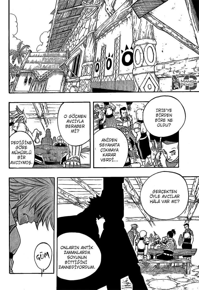 Monster Hunter Orage - Sayfa 67