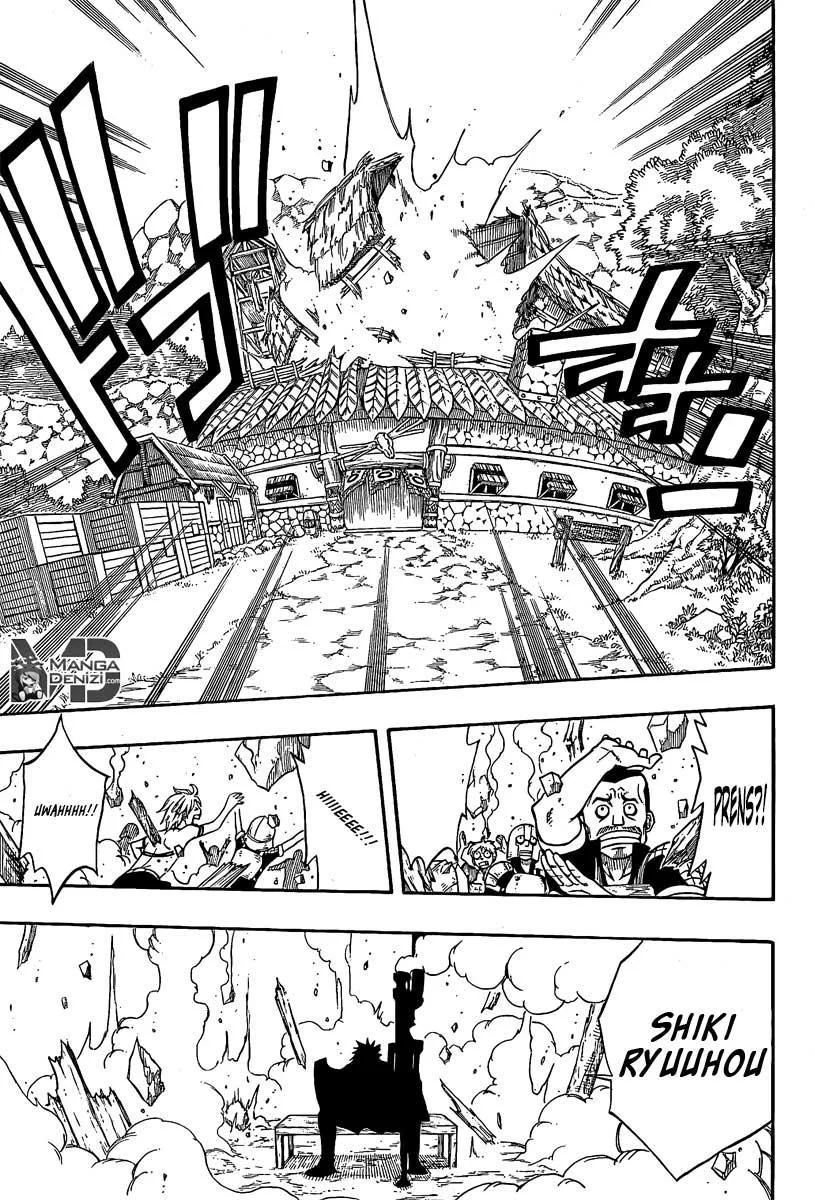 Monster Hunter Orage - Sayfa 68