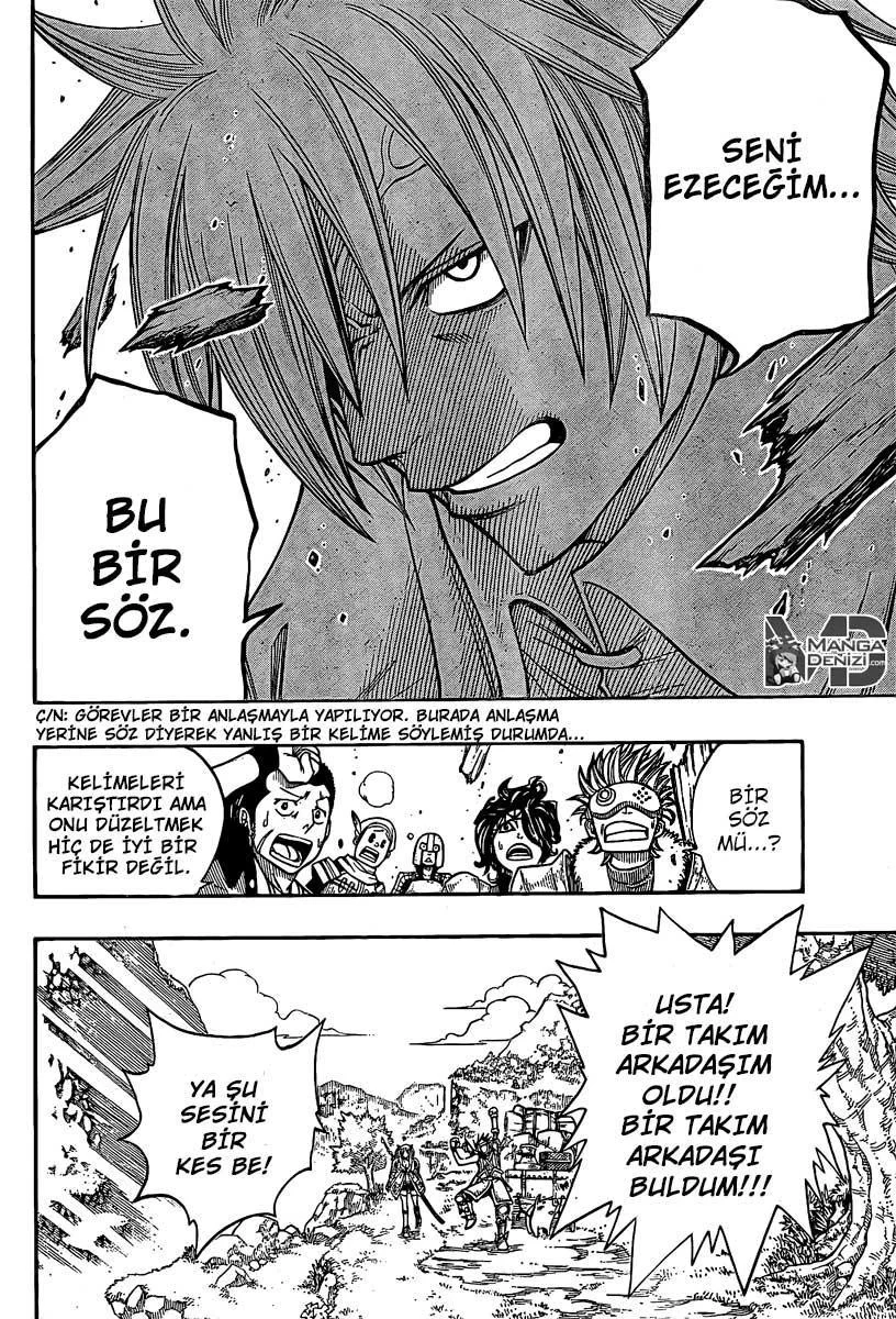 Monster Hunter Orage - Sayfa 69