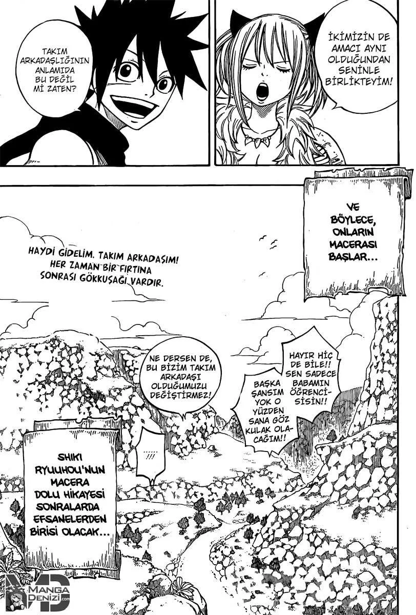 Monster Hunter Orage - Sayfa 70