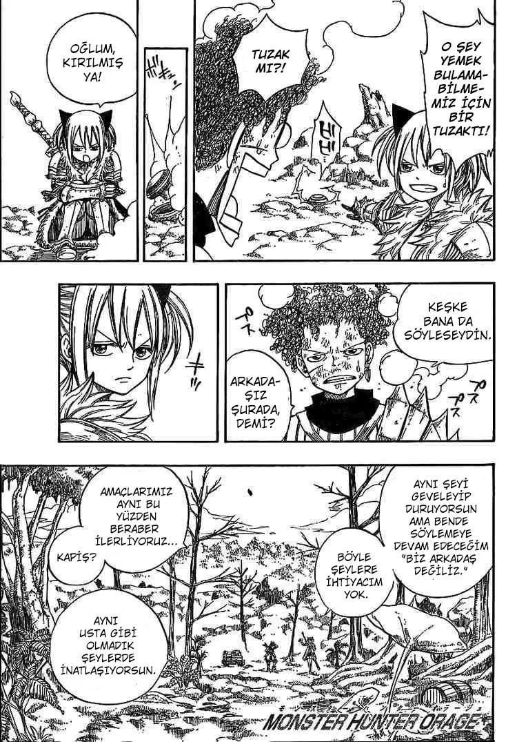 Monster Hunter Orage - Sayfa 4