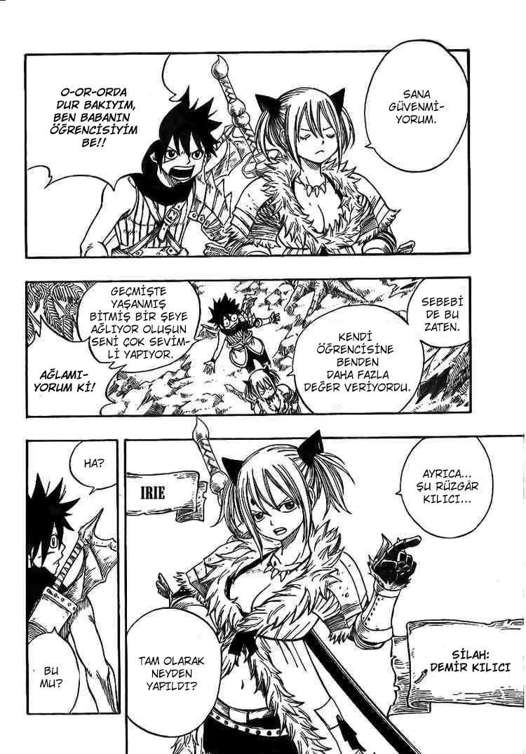 Monster Hunter Orage - Sayfa 5