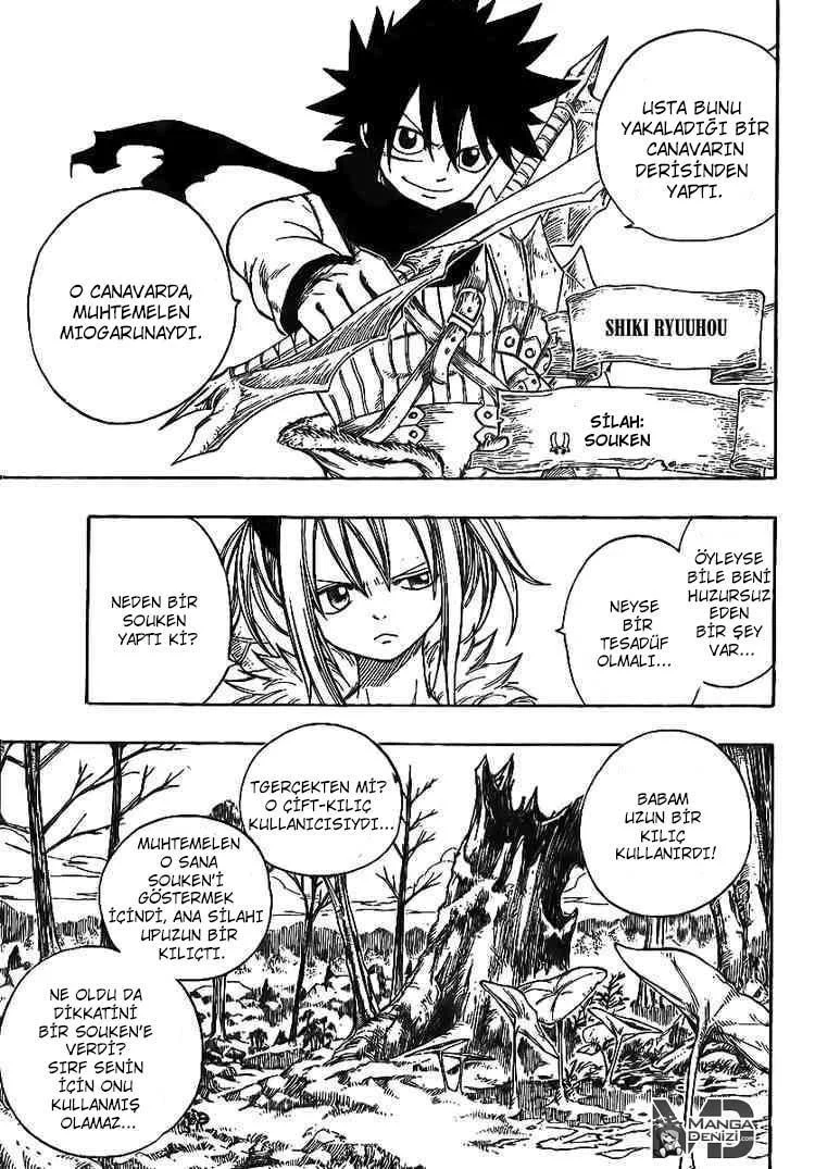 Monster Hunter Orage - Sayfa 6