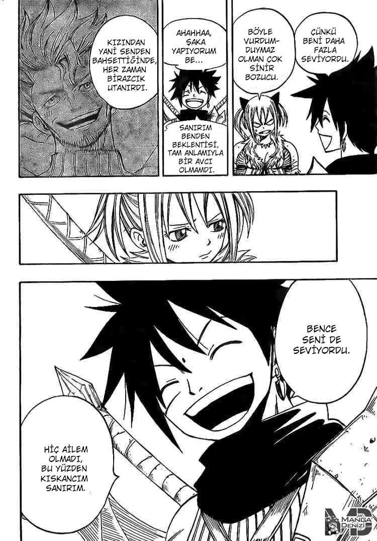 Monster Hunter Orage - Sayfa 7