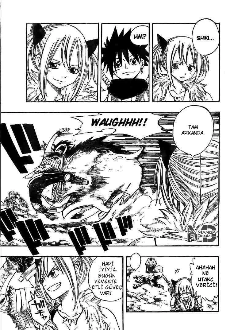 Monster Hunter Orage - Sayfa 8