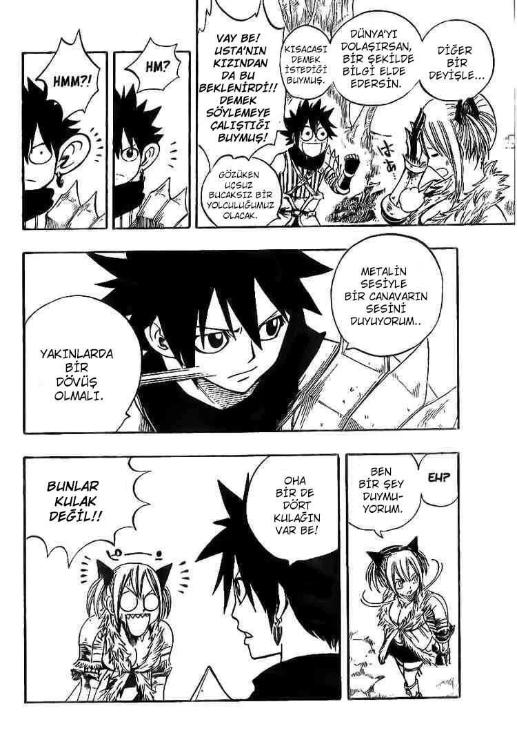 Monster Hunter Orage - Sayfa 11