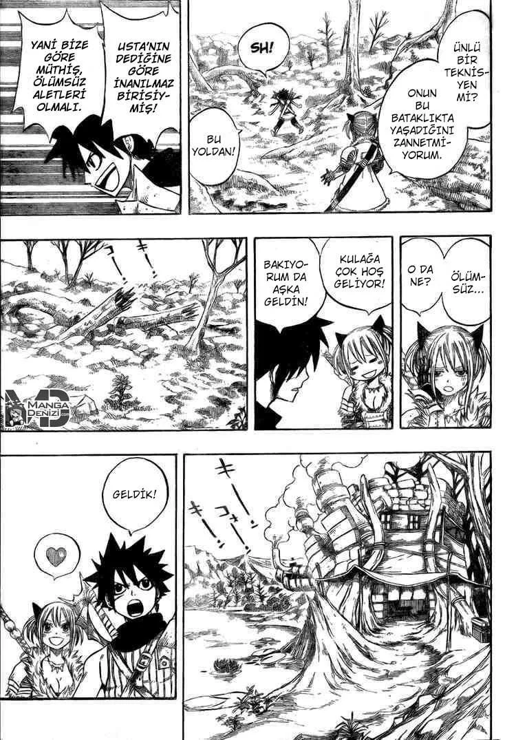 Monster Hunter Orage - Sayfa 12