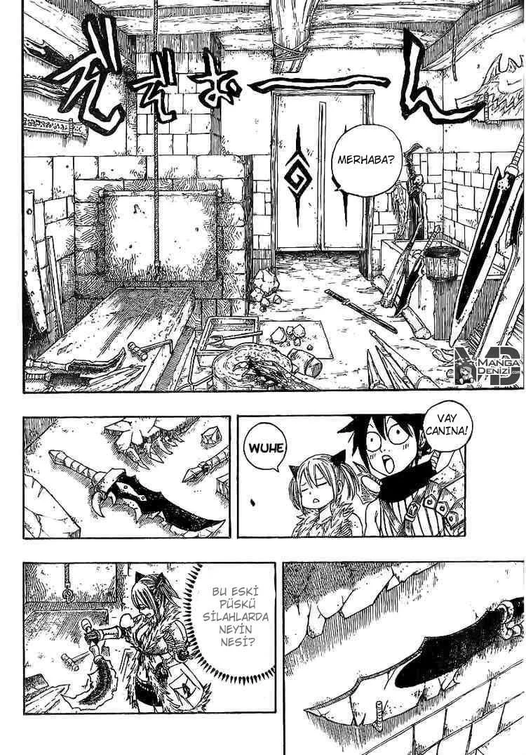 Monster Hunter Orage - Sayfa 13