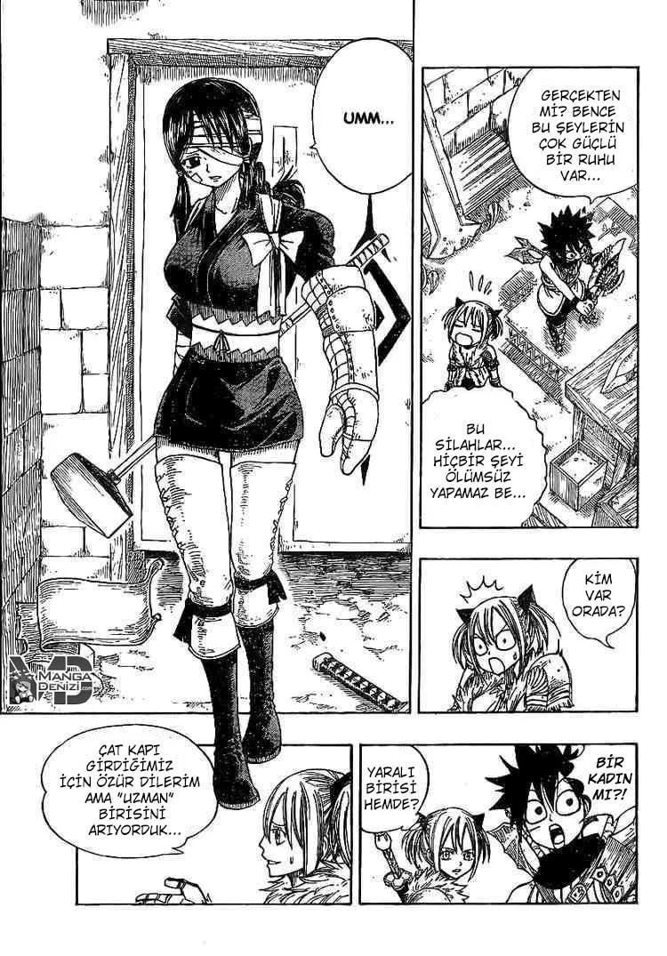 Monster Hunter Orage - Sayfa 14