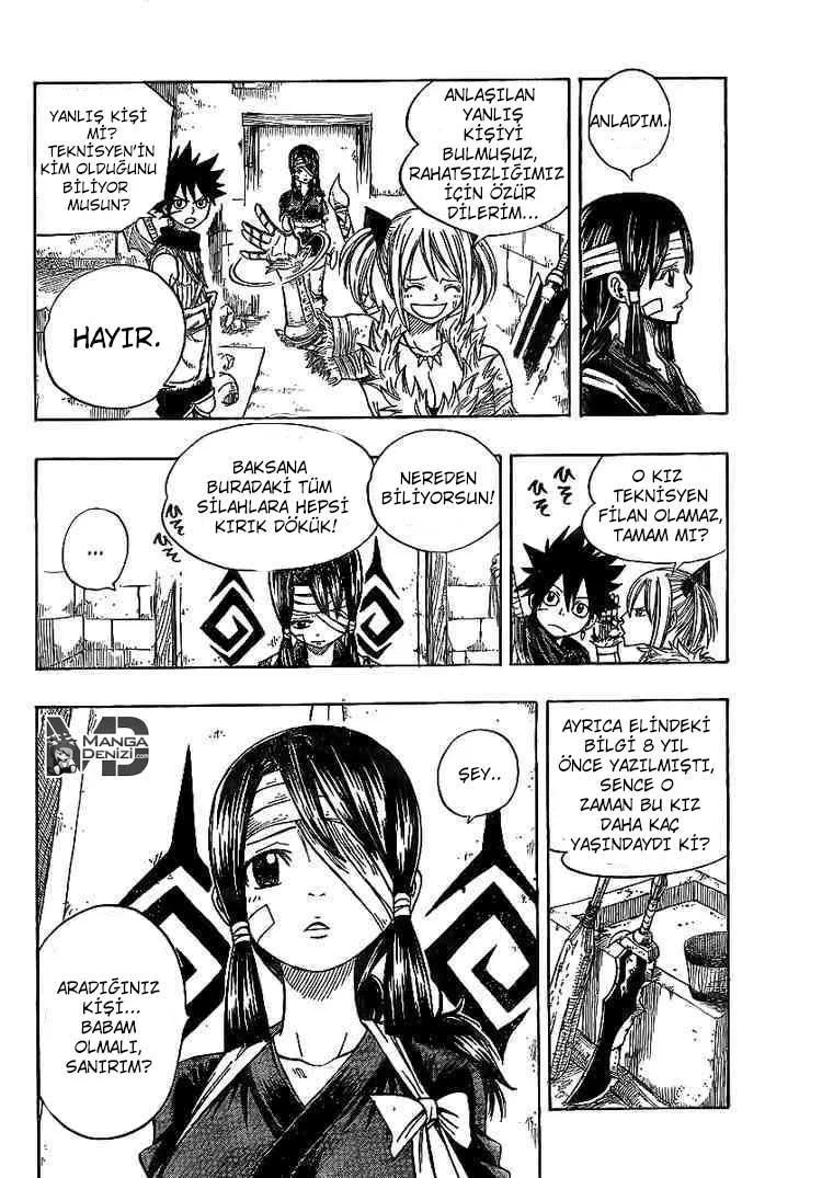 Monster Hunter Orage - Sayfa 15