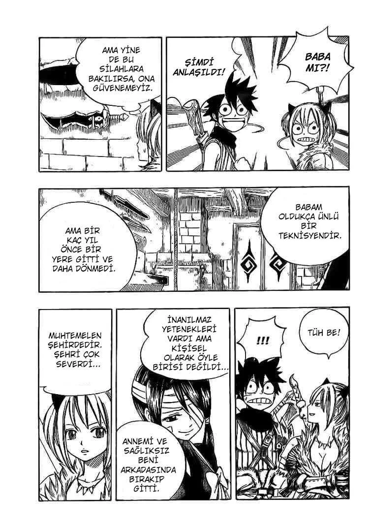 Monster Hunter Orage - Sayfa 16