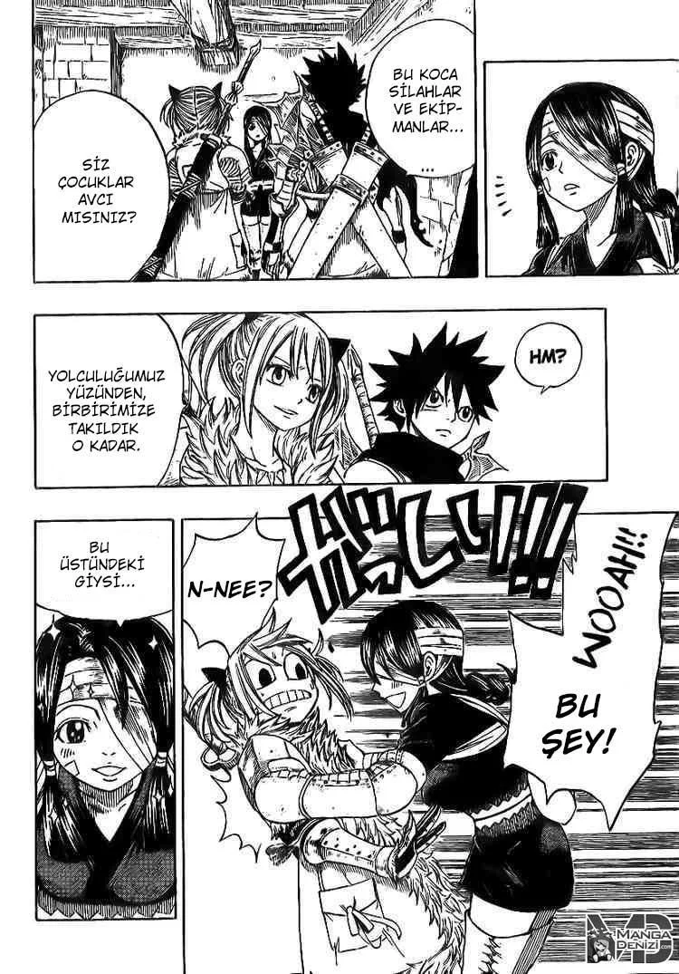 Monster Hunter Orage - Sayfa 17