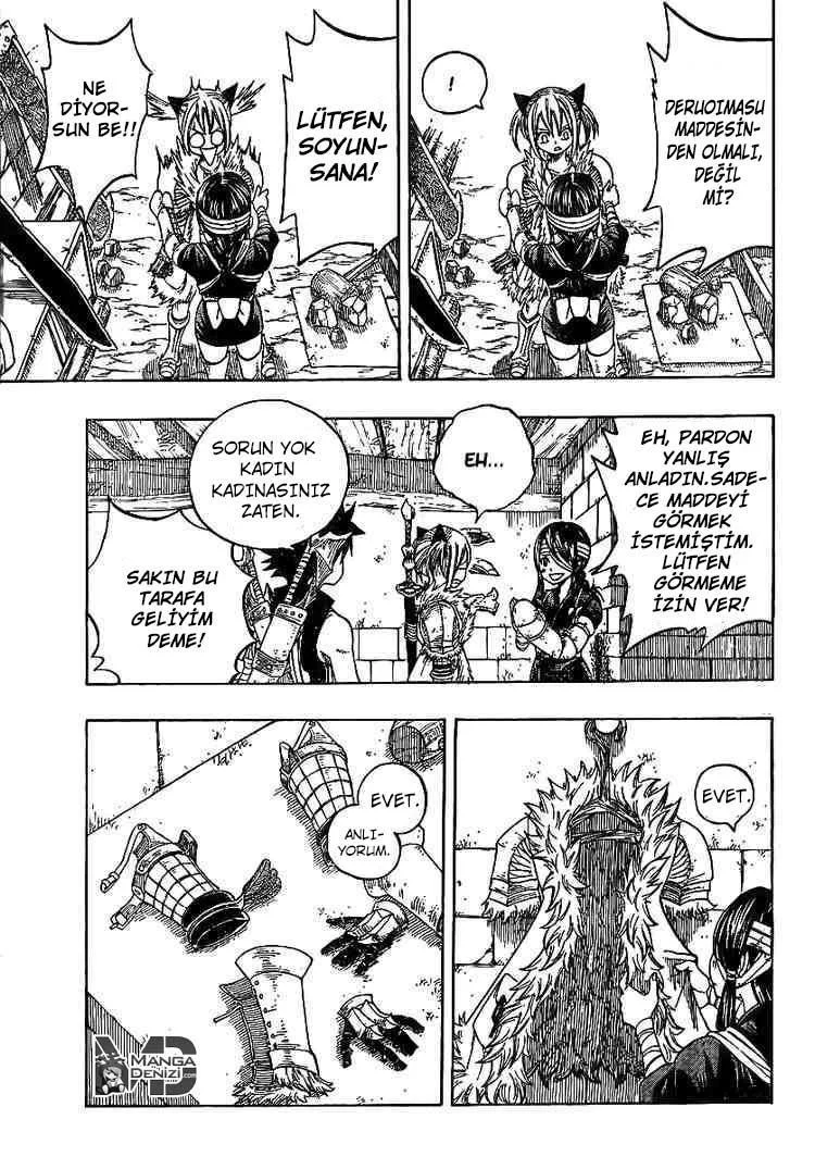 Monster Hunter Orage - Sayfa 18