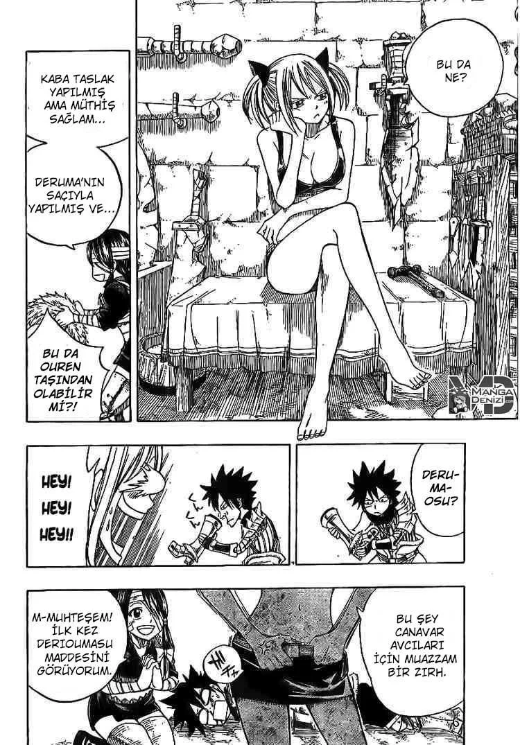 Monster Hunter Orage - Sayfa 19