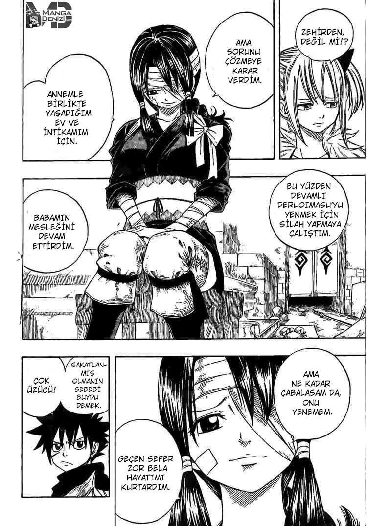 Monster Hunter Orage - Sayfa 21