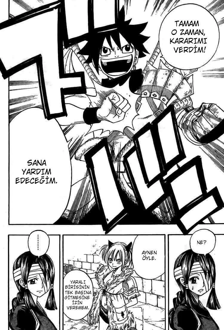 Monster Hunter Orage - Sayfa 23